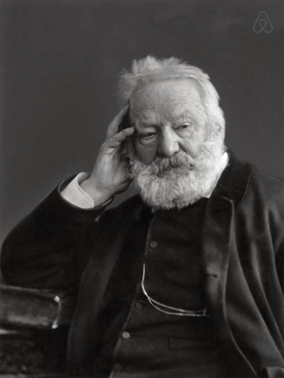 Aa13 - Le Victor Hugo - Sejour D'Exception Dans Un Appartement Historique Ault Exterior photo